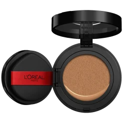 Cushion Foundation for Soft Matte Buildable Coverage