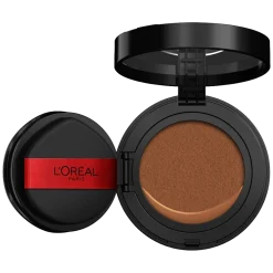 Cushion Foundation for Soft Matte Buildable Coverage