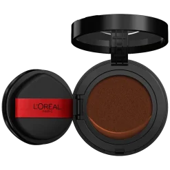 Cushion Foundation for Soft Matte Buildable Coverage