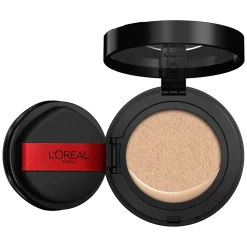 Cushion Foundation for Soft Matte Buildable Coverage
