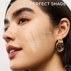 Cushion Foundation for Soft Matte Buildable Coverage