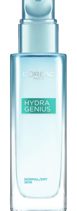 Daily Liquid Care - Normal/Dry Skin