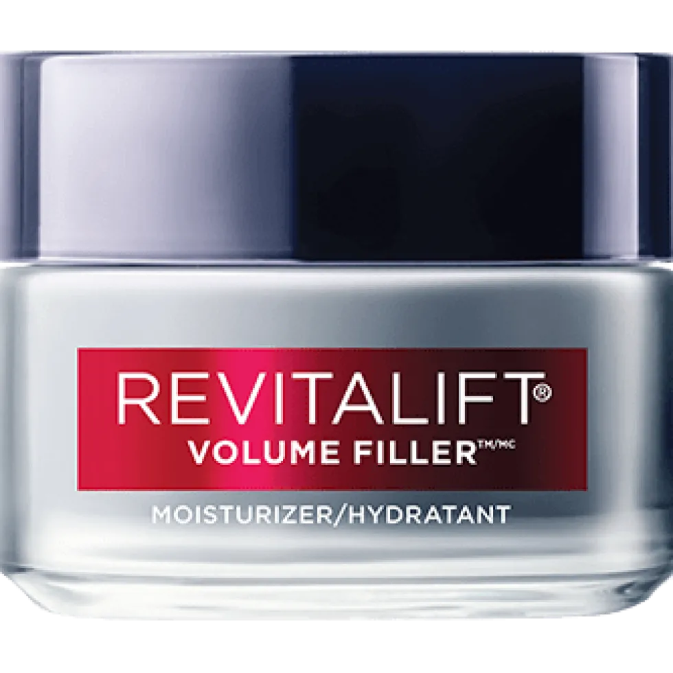 Daily Volumizing Moisturizer