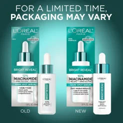 Dark Spot Serum 10% [Niacinamide + Melasyl™ + Amino-Sulfonic] To Fade Dark Spots
