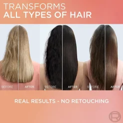 Dream Lengths No Haircut Cream Leave In Conditioner