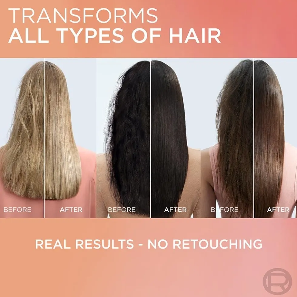Dream Lengths No Haircut Cream Leave In Conditioner