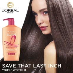 Dream Lengths Shampoo & Conditioner Set
