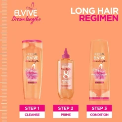 Dream Length Super Detangler Conditioner