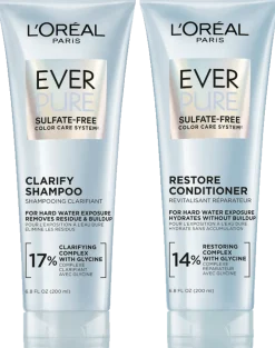 EverPure Clarify and Restore Kit