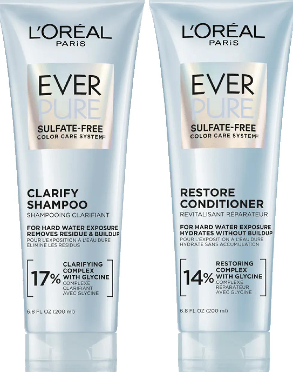EverPure Clarify and Restore Kit