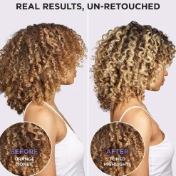 Ever Pure Purple Shampoo & Conditioner Kit
