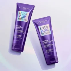 Ever Purple, Conditoner, Travel Size