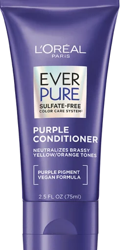 Ever Purple, Conditoner, Travel Size