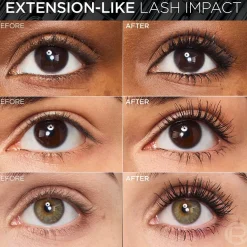 Extensionist Waterproof Mascara