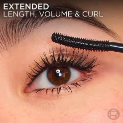 Extensionist Waterproof Mascara