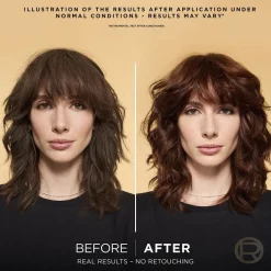 Fade-Defying Permanent Hair Color for Salon-Quality Luminous Hair