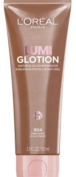 Glotion All-in-One Glow Enhancer & Tinted Moisturizer