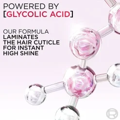 Glycolic + Gloss Shine Boosting Conditioner, 28 fl oz