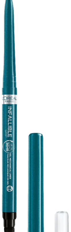 Grip Mechanical Gel Eyeliner