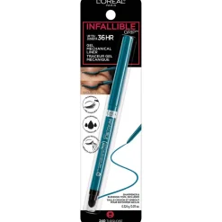 Grip Mechanical Gel Eyeliner