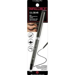 Grip Mechanical Gel Eyeliner