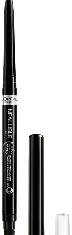 Grip Mechanical Gel Eyeliner