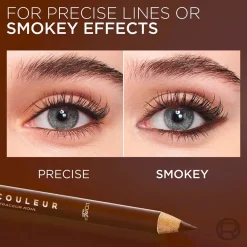 Haute Couleur Kohl Pencil Eyeliner