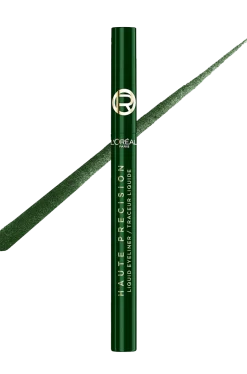 Haute Precision Liquid Eyeliner