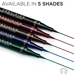 Haute Precision Liquid Eyeliner