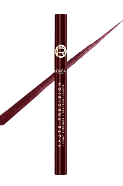 Haute Precision Liquid Eyeliner