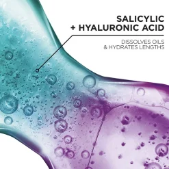 Hyaluron Pure 72H Rehydrating Conditioner for Oily Hair