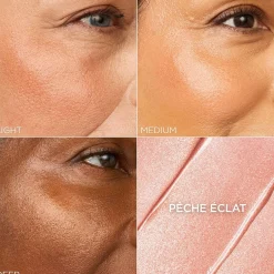 Hyaluron Tinted Balm Embellisher, Blush & Highlighter Hybrid for Mature Skin