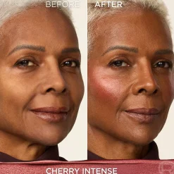 Hyaluron Tinted Balm Embellisher, Blush & Highlighter Hybrid for Mature Skin