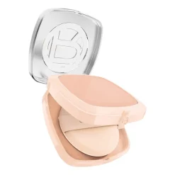 Hyaluron Tinted Balm Foundation for Mature Skin with Buildable Light to Medium Coverage