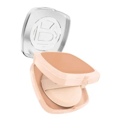Hyaluron Tinted Balm Foundation for Mature Skin with Buildable Light to Medium Coverage