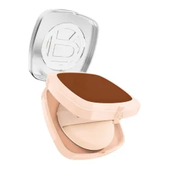 Hyaluron Tinted Balm Foundation for Mature Skin with Buildable Light to Medium Coverage