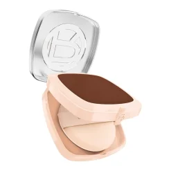 Hyaluron Tinted Balm Foundation for Mature Skin with Buildable Light to Medium Coverage