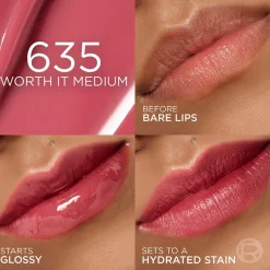 Hyaluron Tint Hydrating Lip Stain Serum