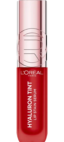 Hyaluron Tint Hydrating Lip Stain Serum
