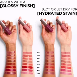 Hyaluron Tint Hydrating Lip Stain Serum