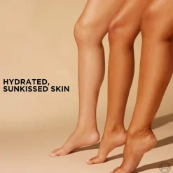 Hydrating Self-Tanning Serum-In-Lotion