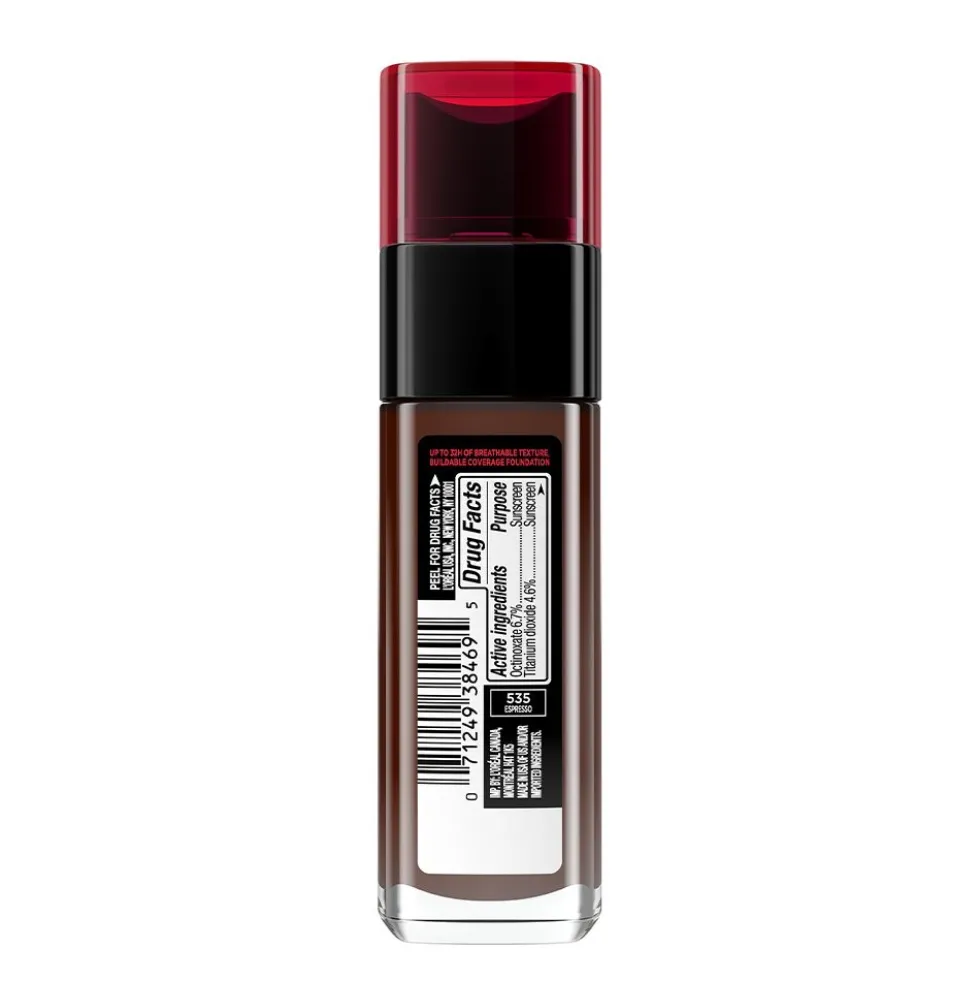 Infallible 32 Hour Fresh Wear Foundation