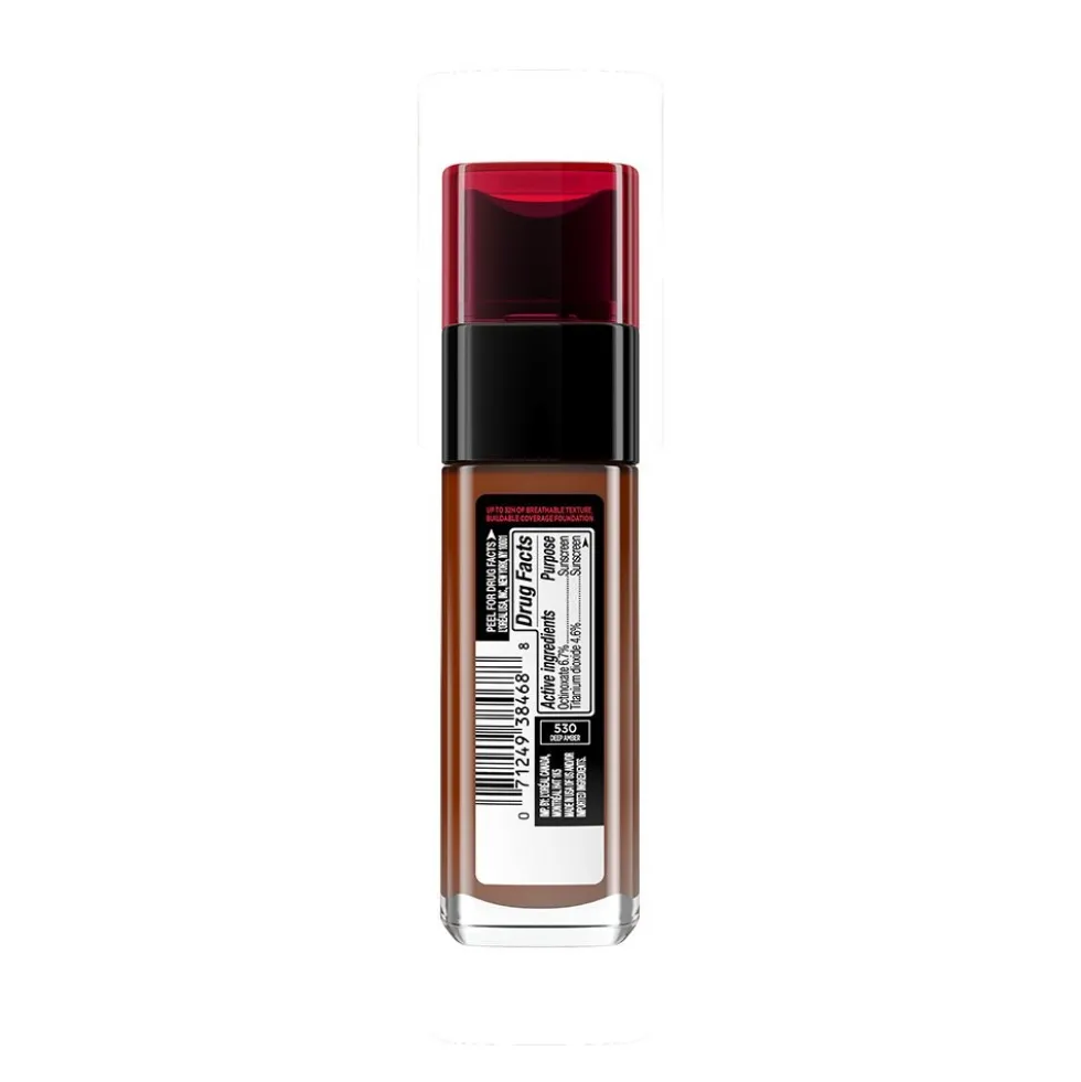 Infallible 32 Hour Fresh Wear Foundation