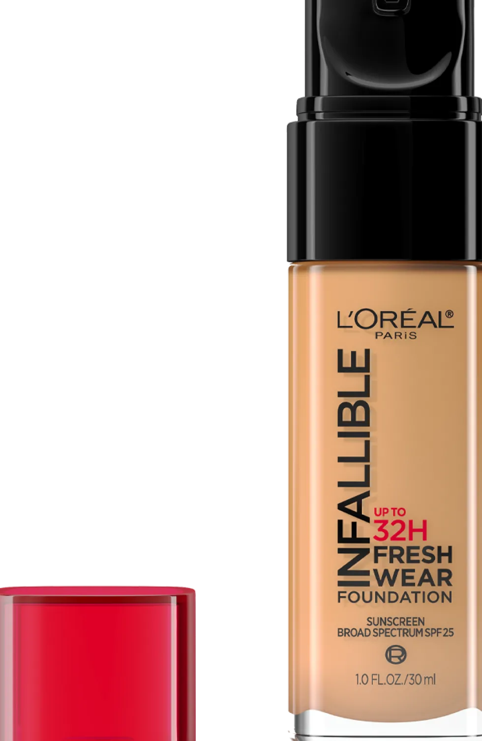 Infallible 32 Hour Fresh Wear Foundation