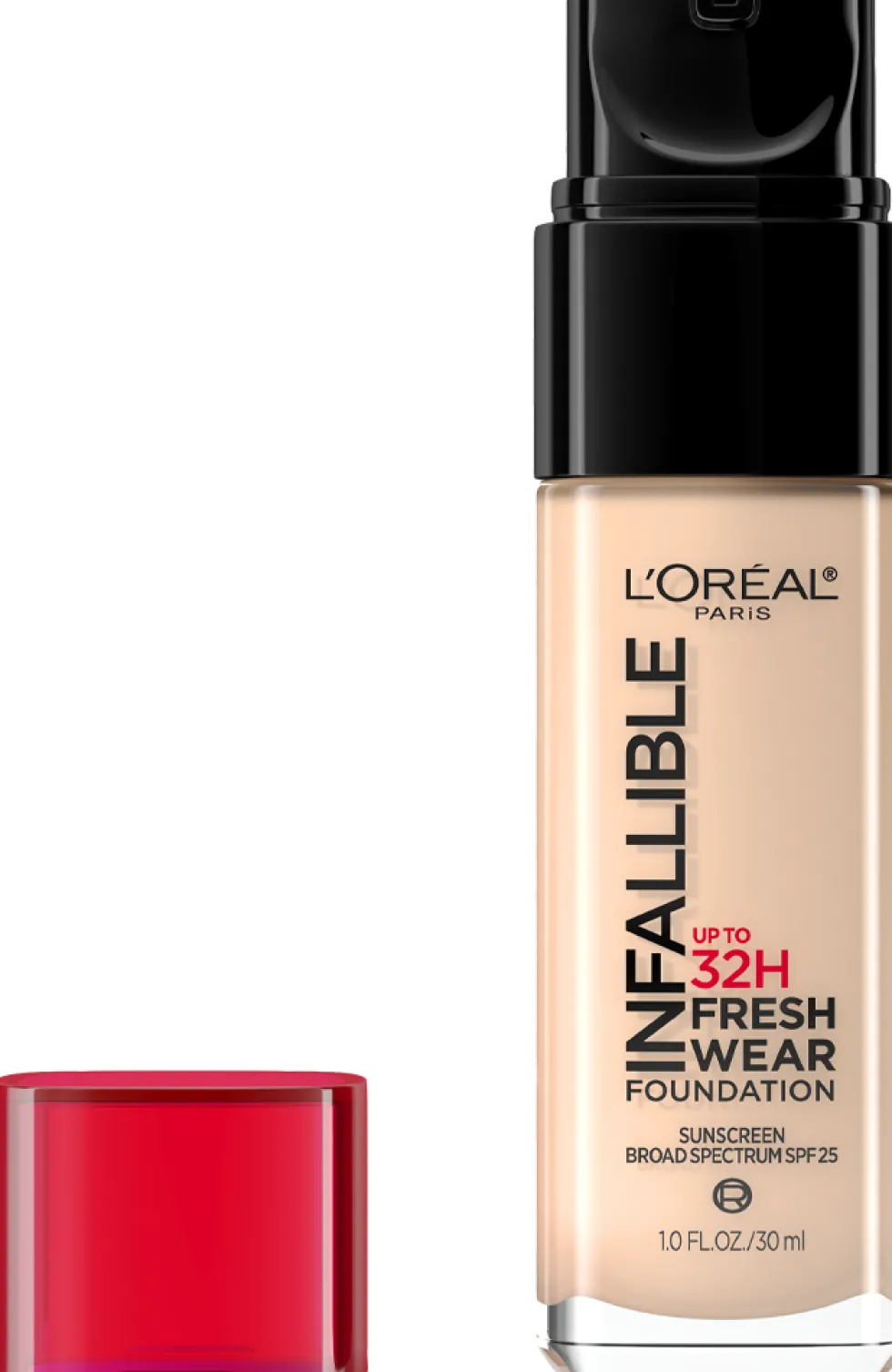 Infallible 32 Hour Fresh Wear Foundation