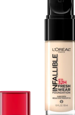 Infallible 32 Hour Fresh Wear Foundation