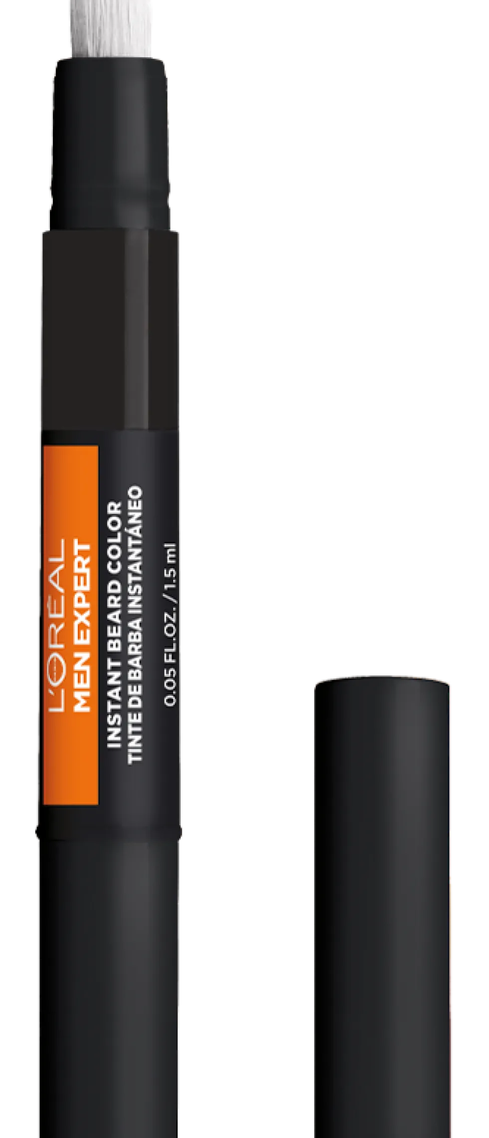 Instant Beard Color