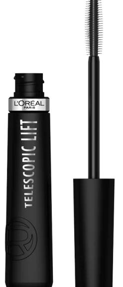 Instant Lift Washable Mascara