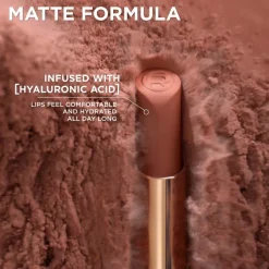 Intense Volume Matte Lipstick
