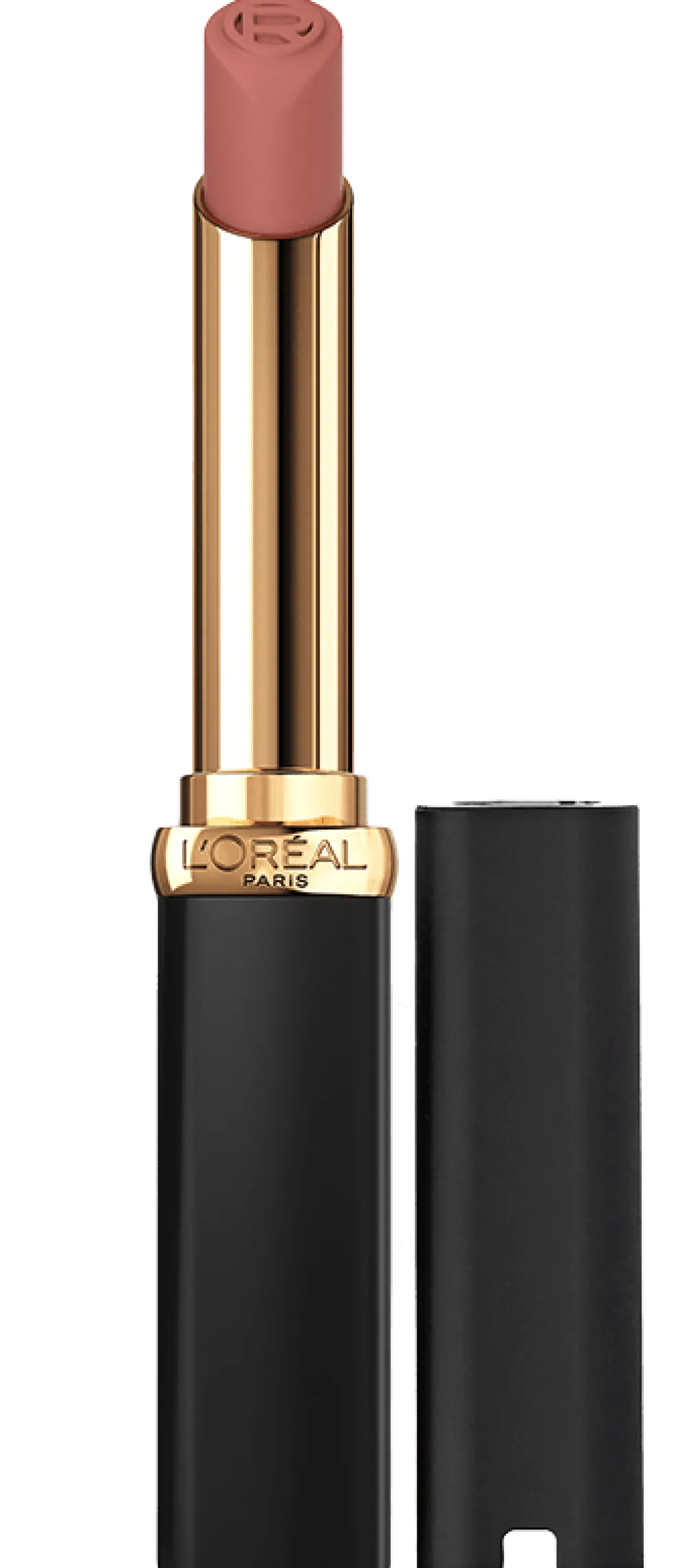 Intense Volume Matte Lipstick
